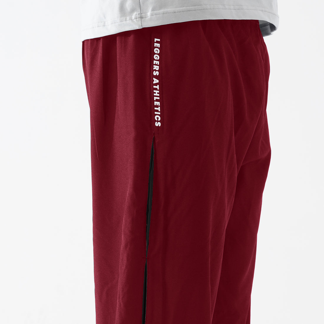 Stripper MaroonTrouser