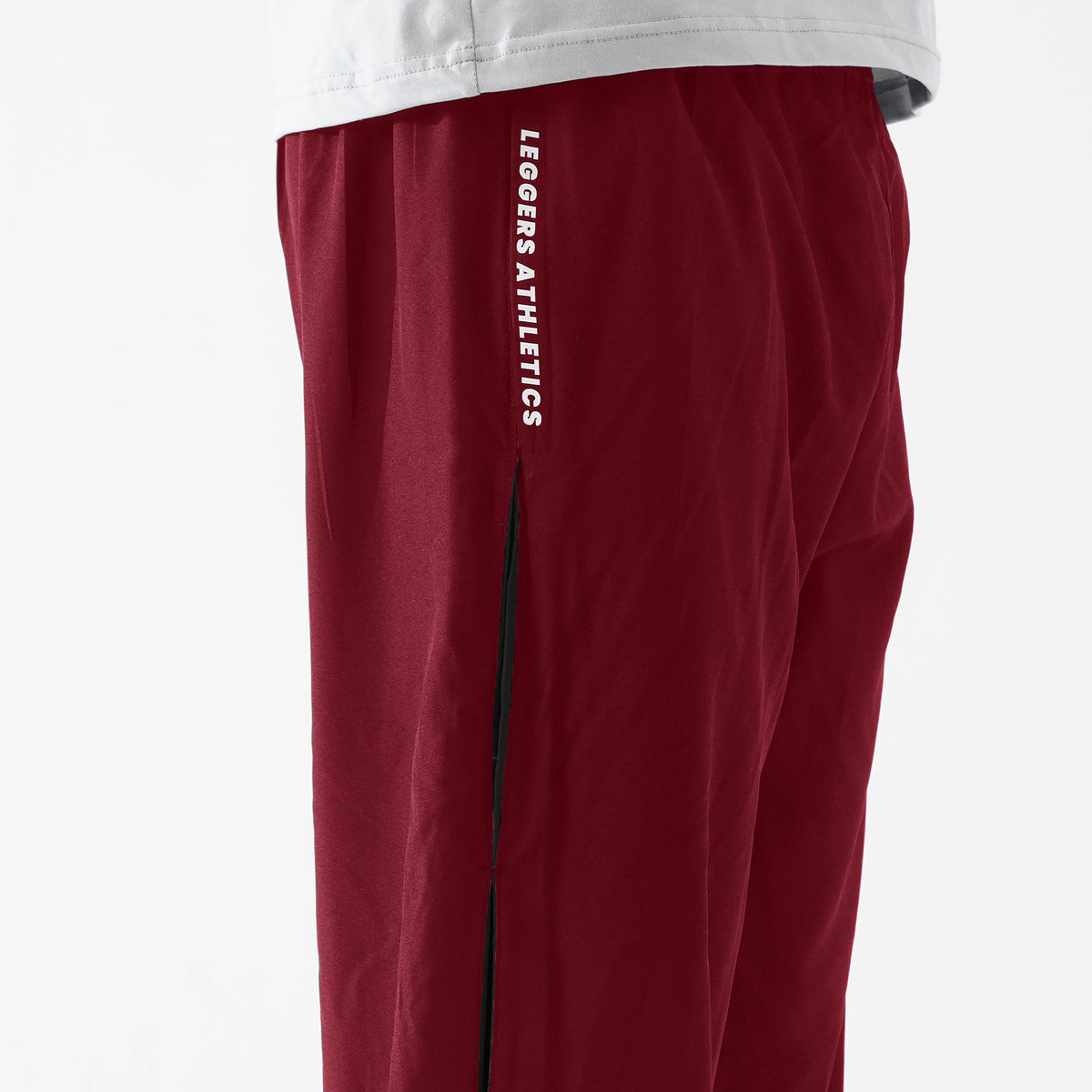 Stripper MaroonTrouser