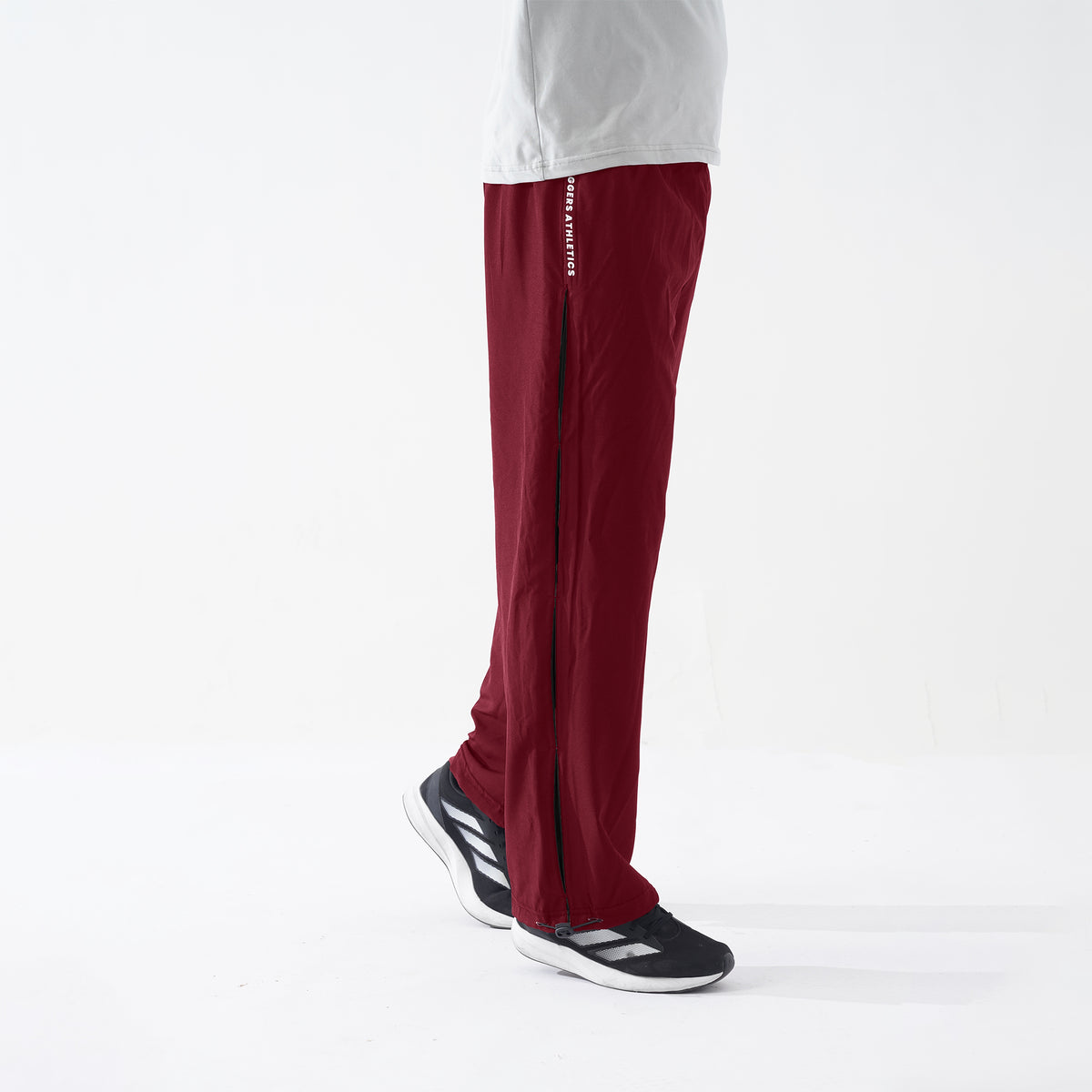 Stripper MaroonTrouser