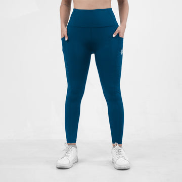 Fern Pocket Leggings
