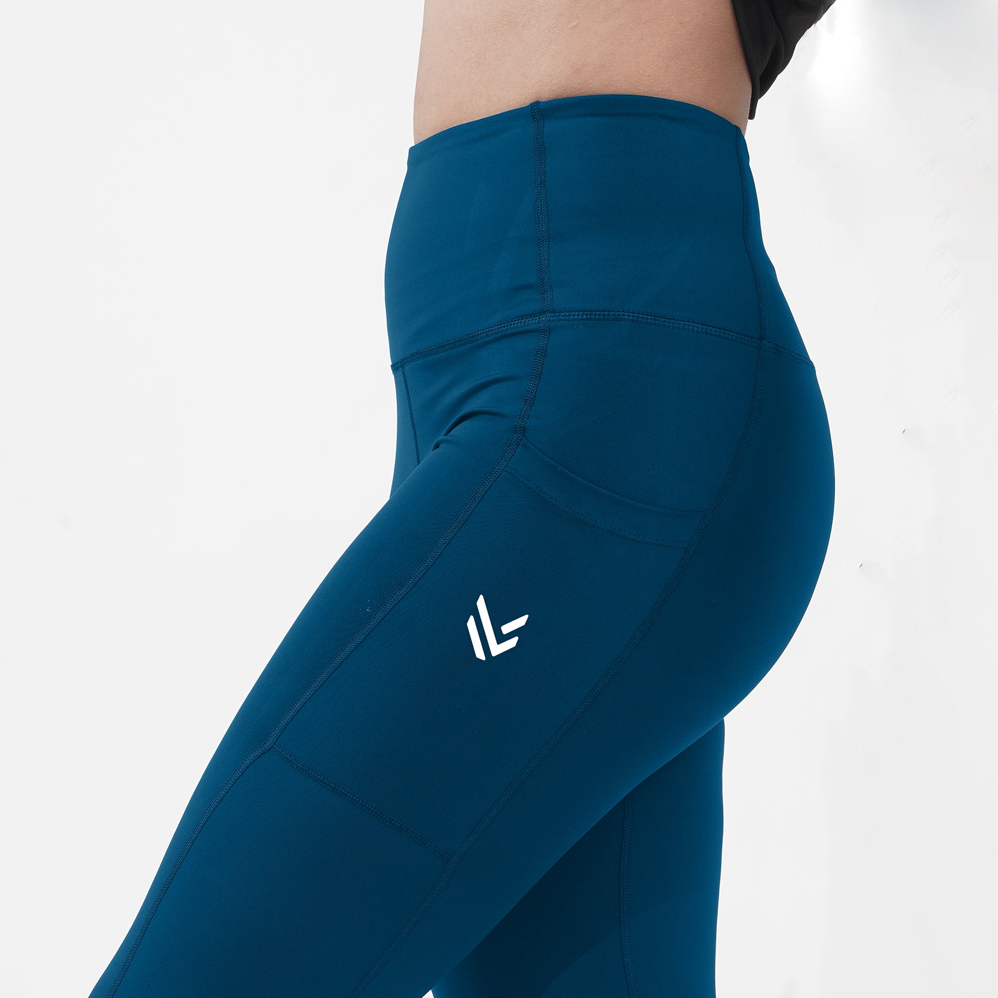 Fern Pocket Leggings