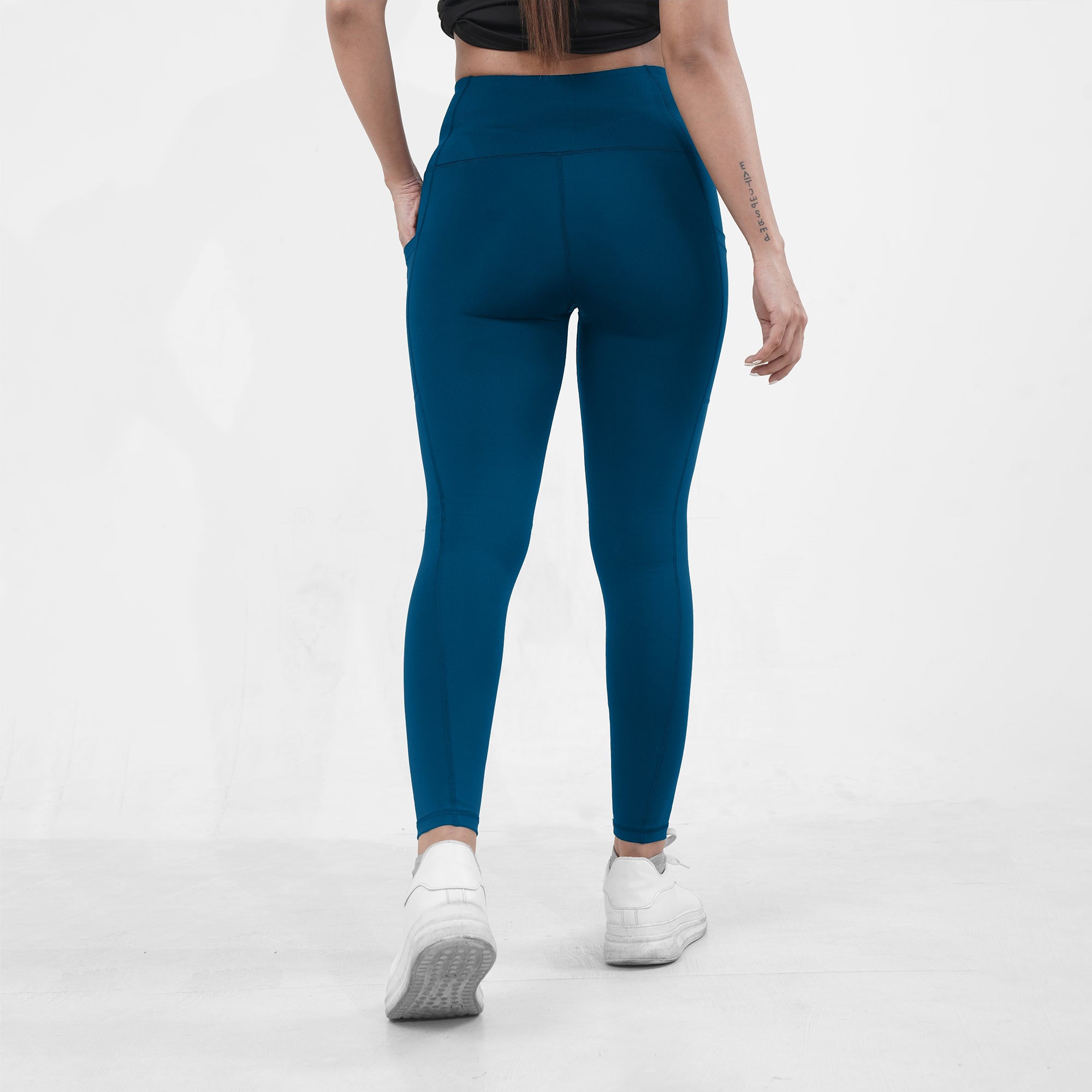 Fern Pocket Leggings