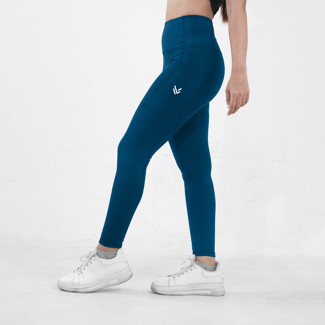Fern Pocket Leggings