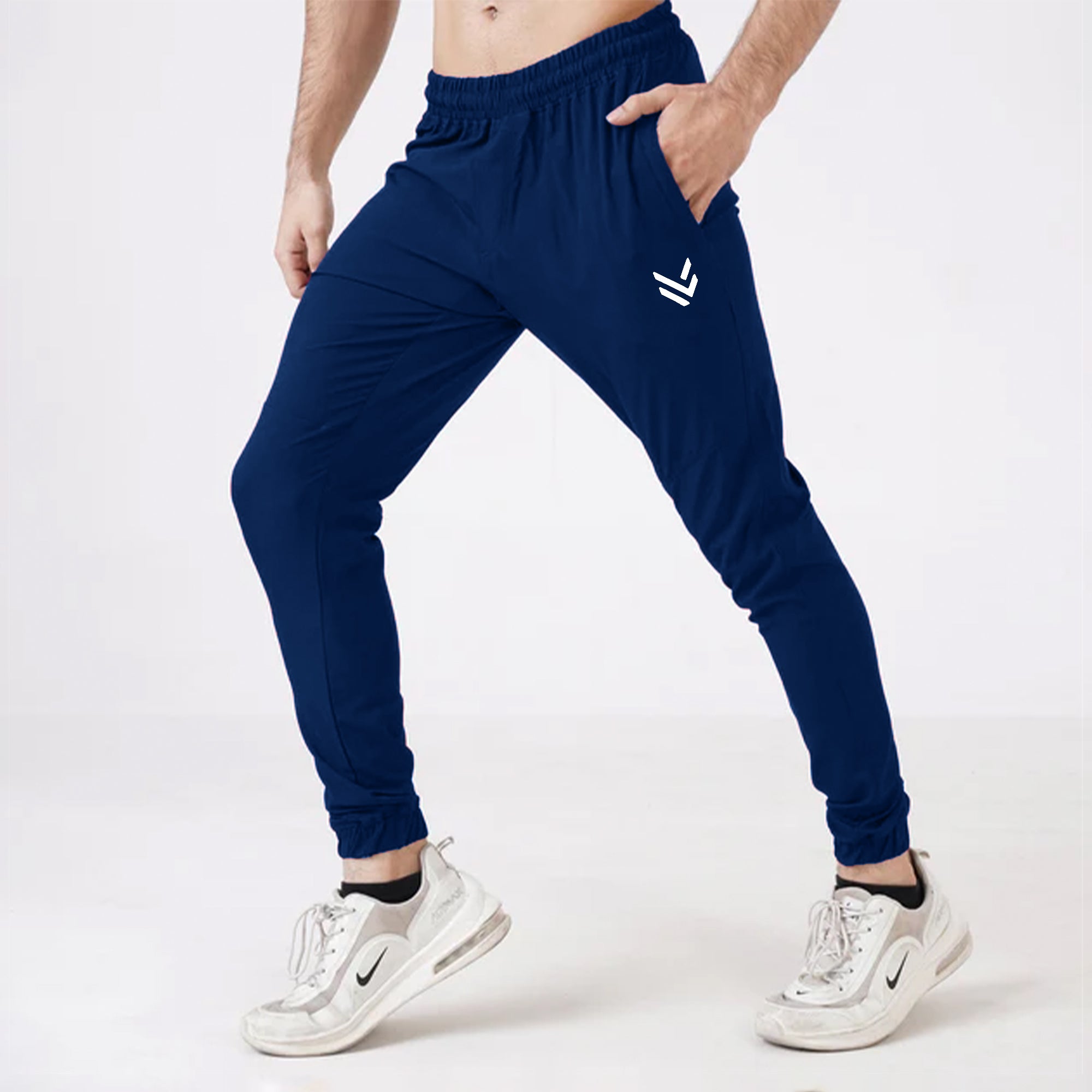 AirFlex NAVY Trouser