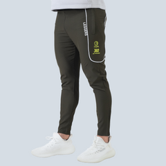 ATTITUDE MOSS TROUSER