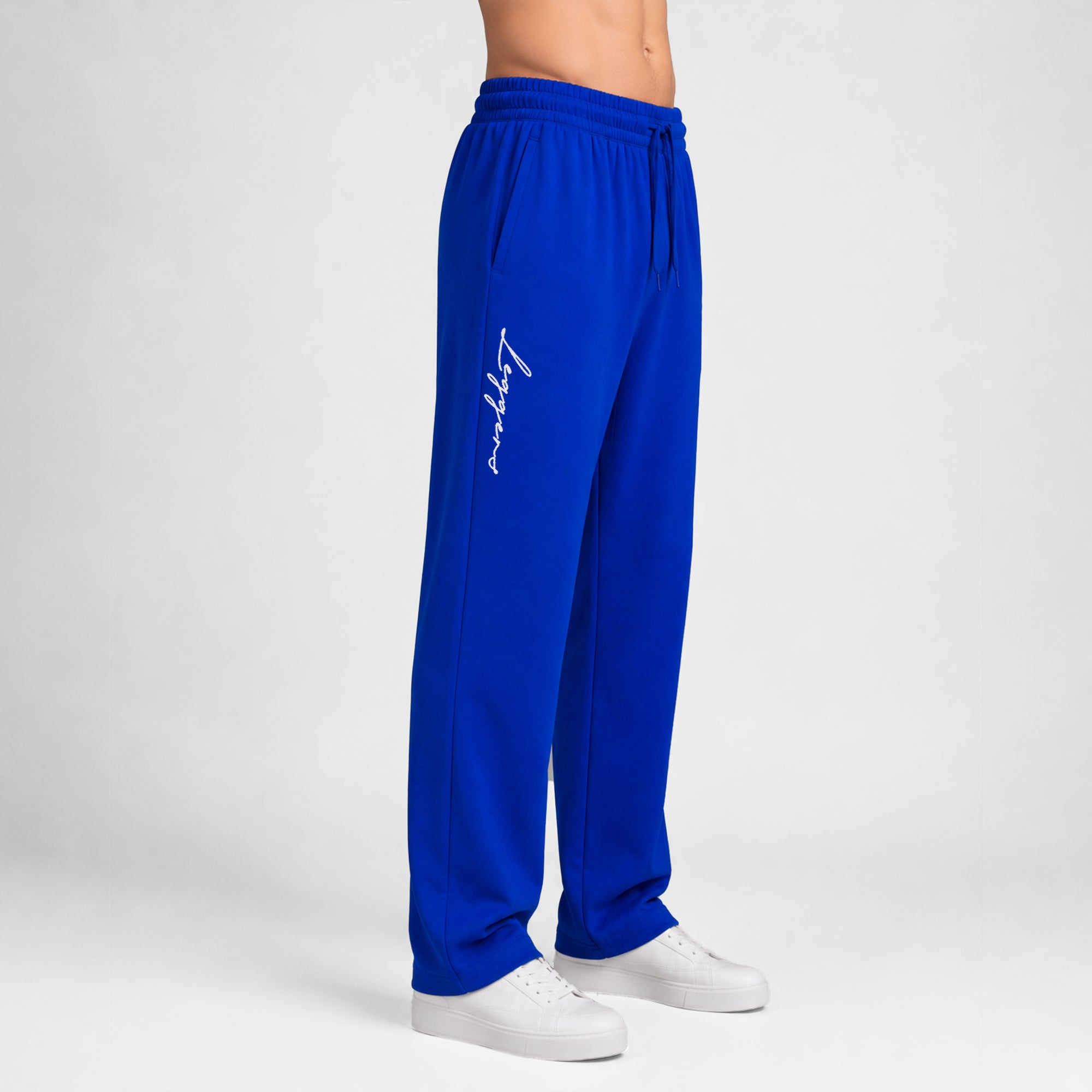 Nomad Royal Navy Baggy Trouser