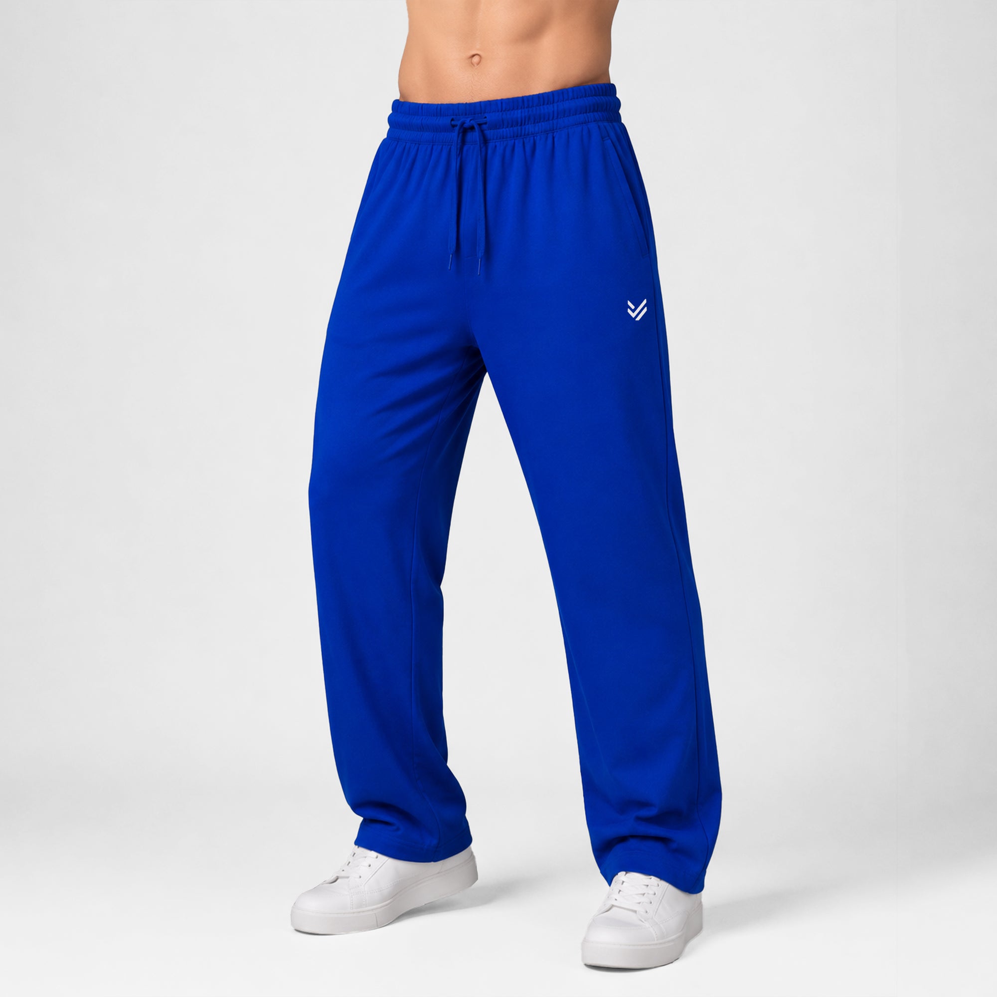 Nomad Royal Navy Baggy Trouser