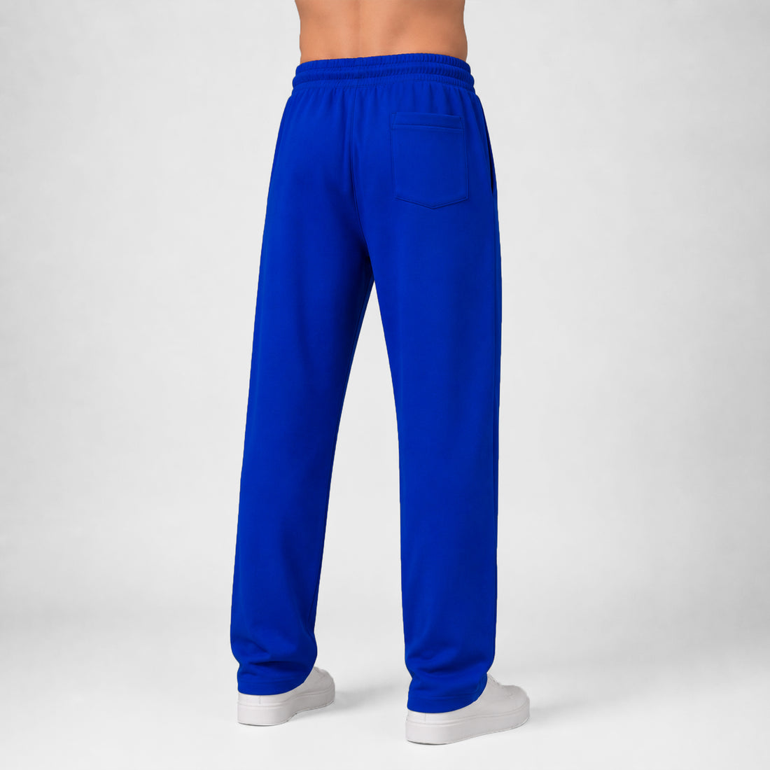 Nomad Royal Navy Baggy Trouser