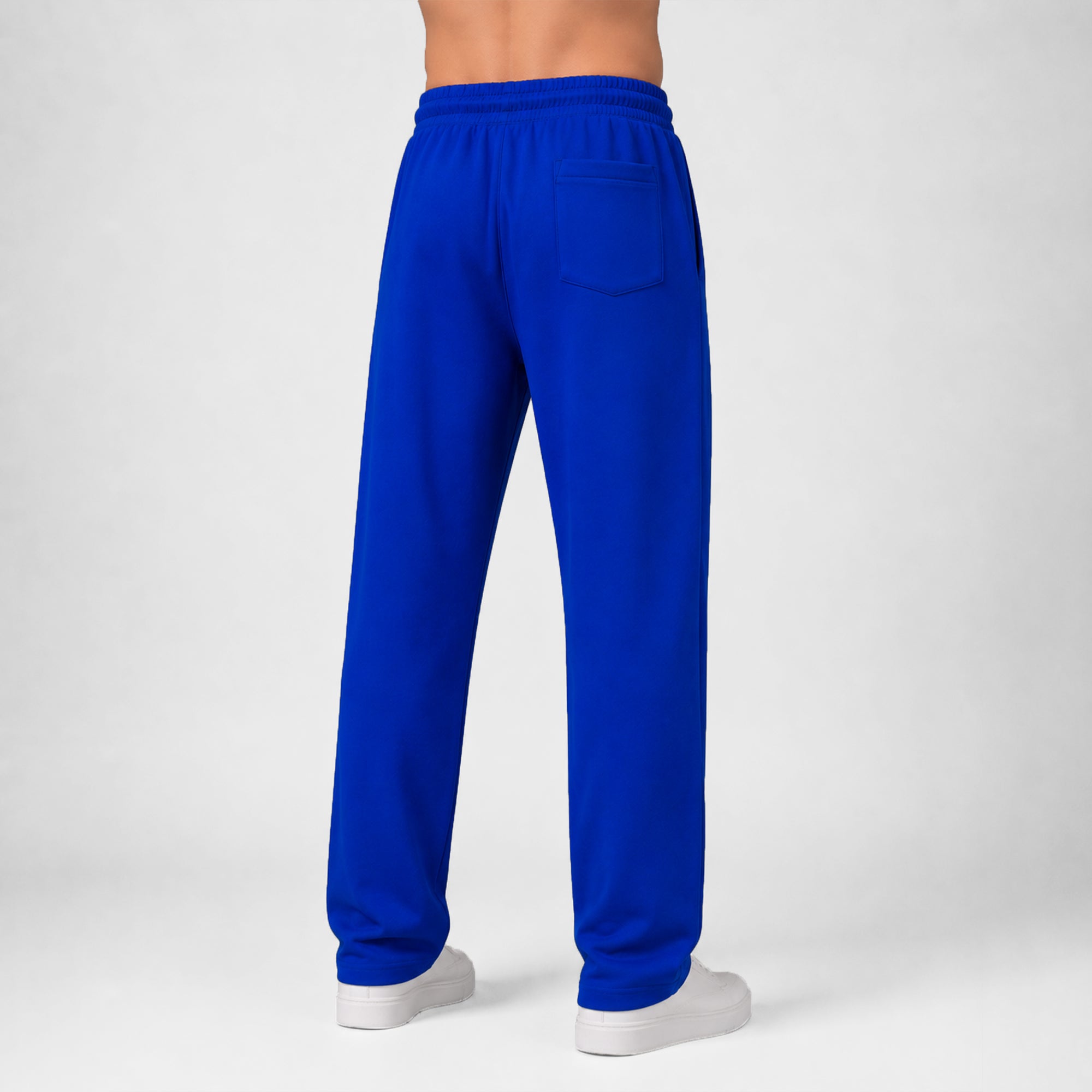 Nomad Royal Navy Baggy Trouser