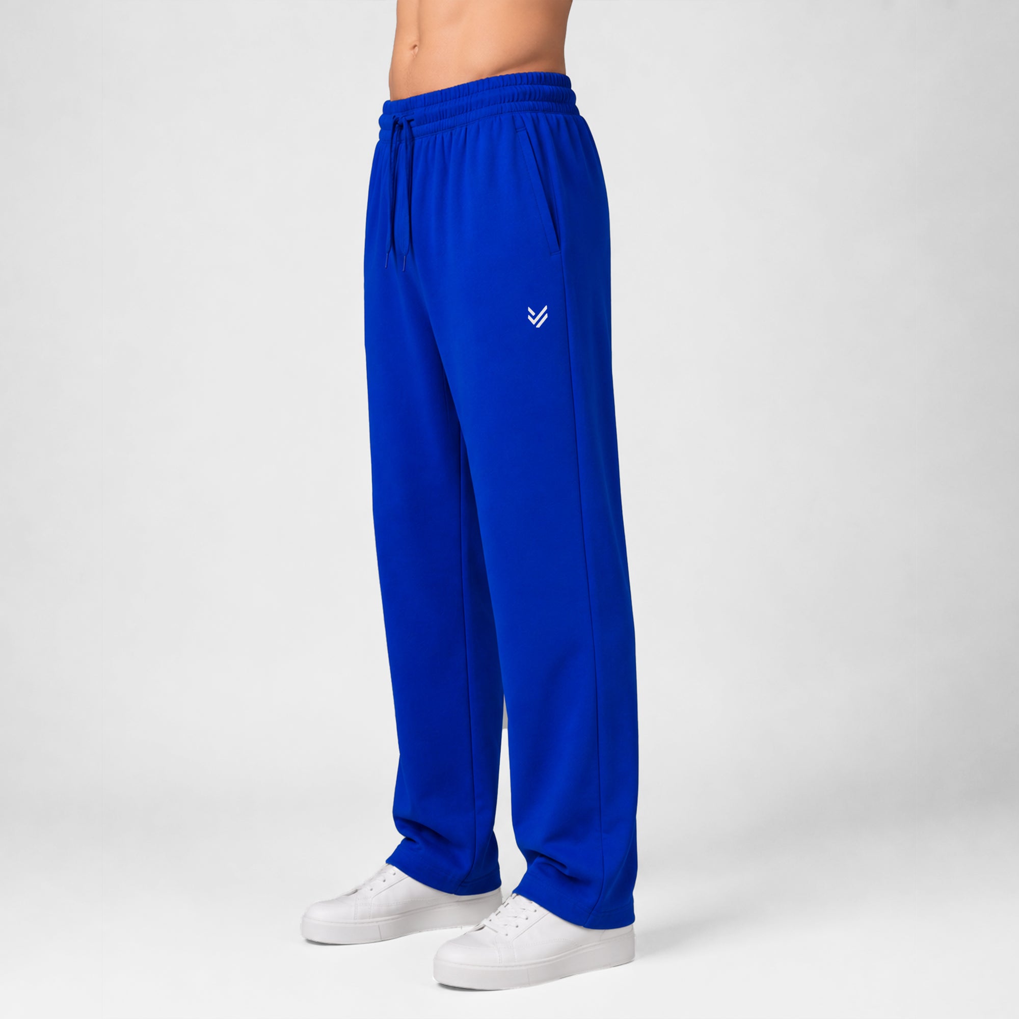 Nomad Royal Navy Baggy Trouser