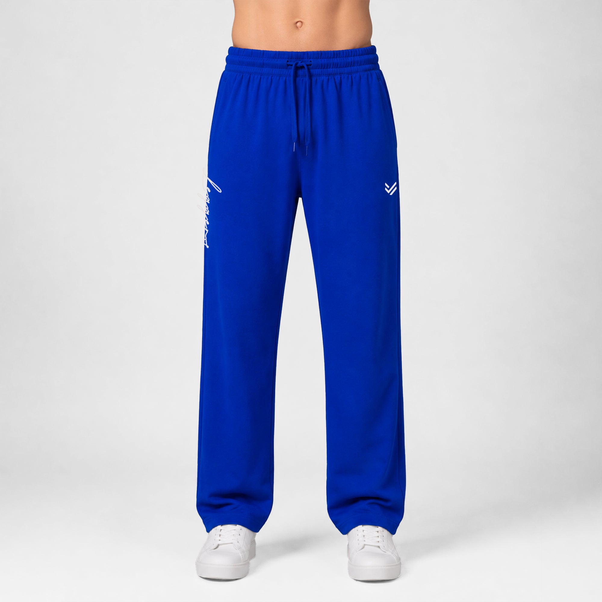 Nomad Royal Navy Baggy Trouser