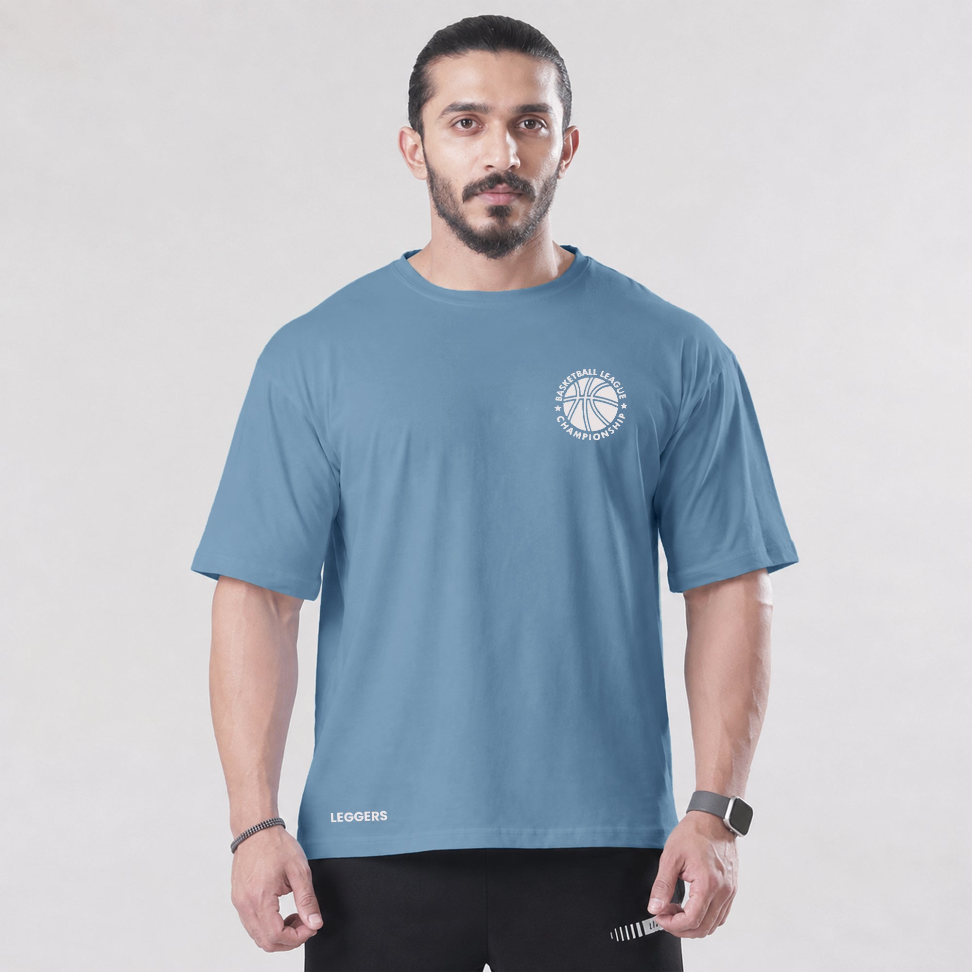 Champion Sky Oversized TEE
