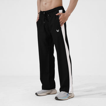 Strider Black Trouser