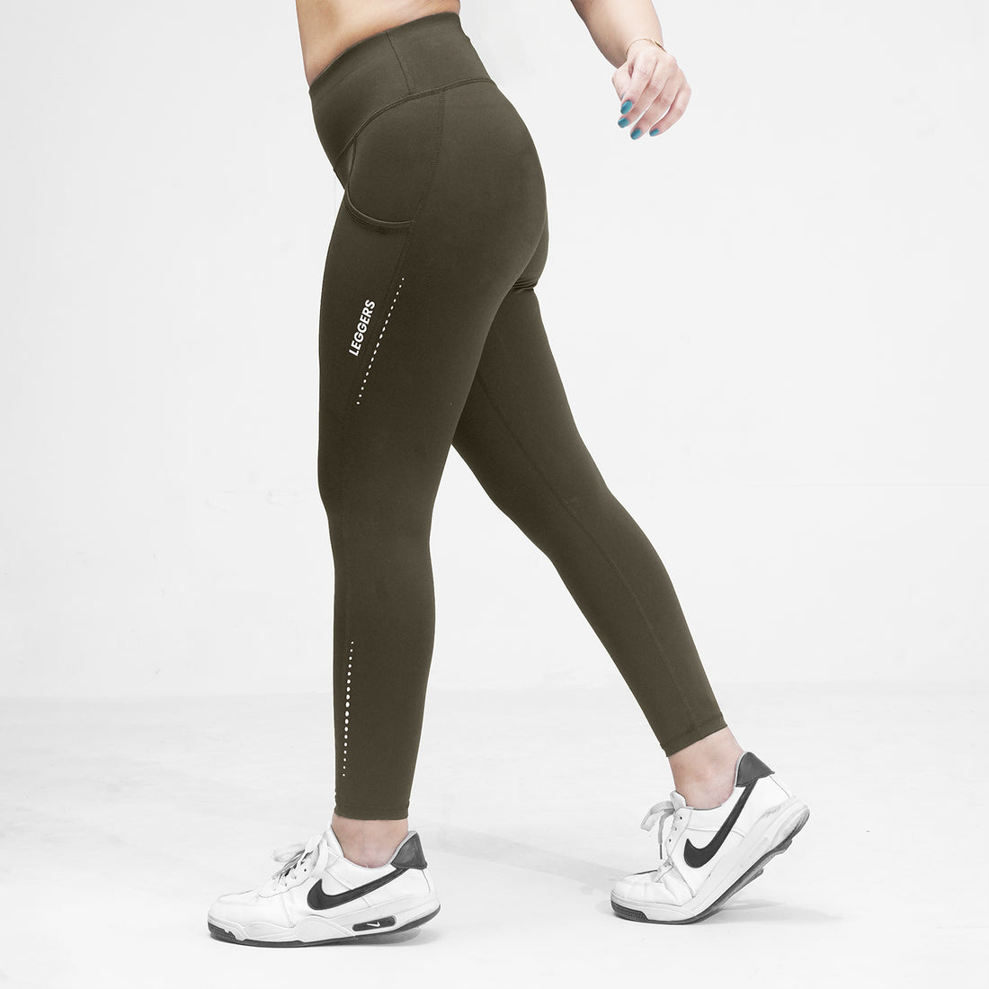 Moss Aura Leggings