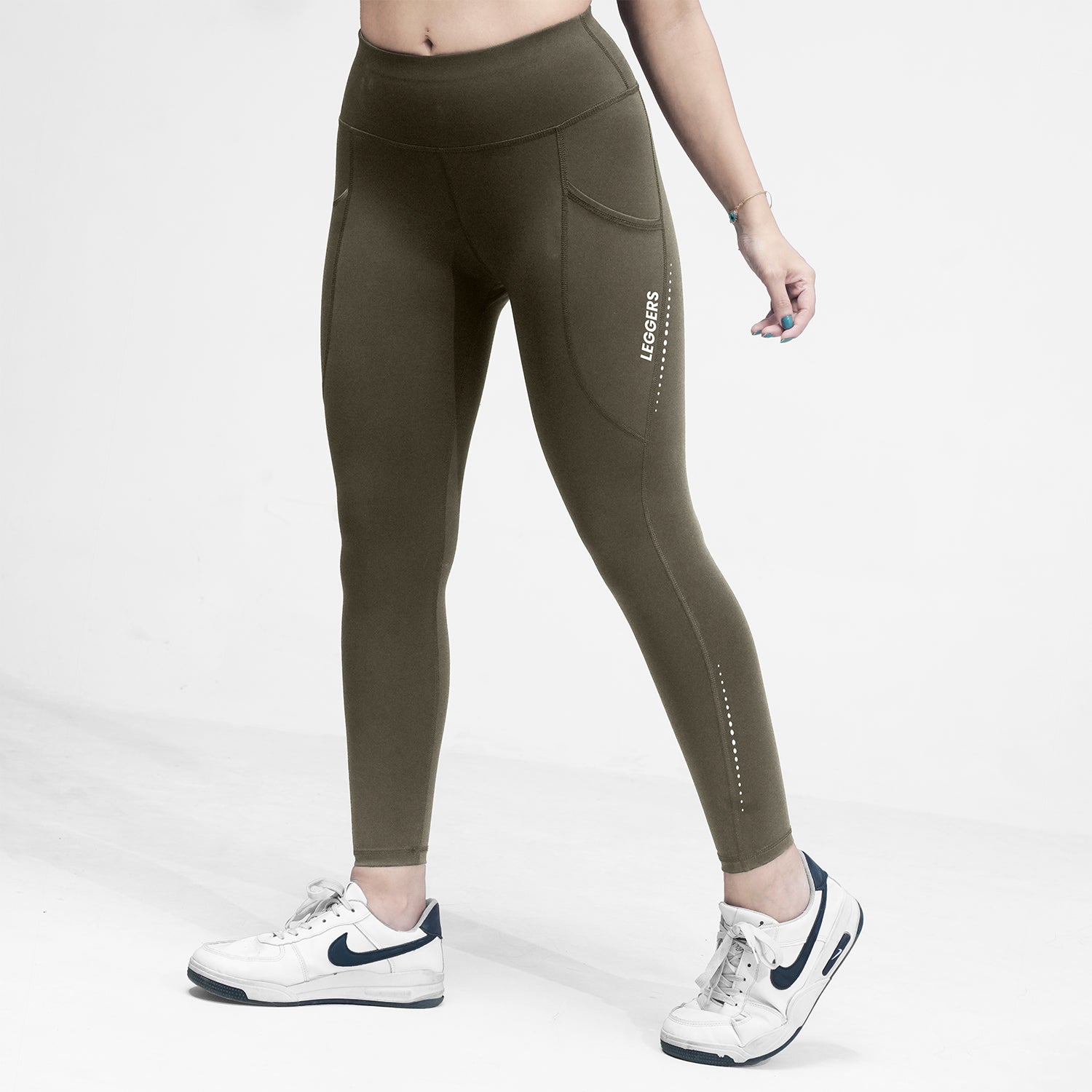 Moss Aura Leggings