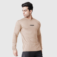 IronFlex Brown Full Sleeve