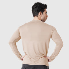 IronFlex Brown Full Sleeve