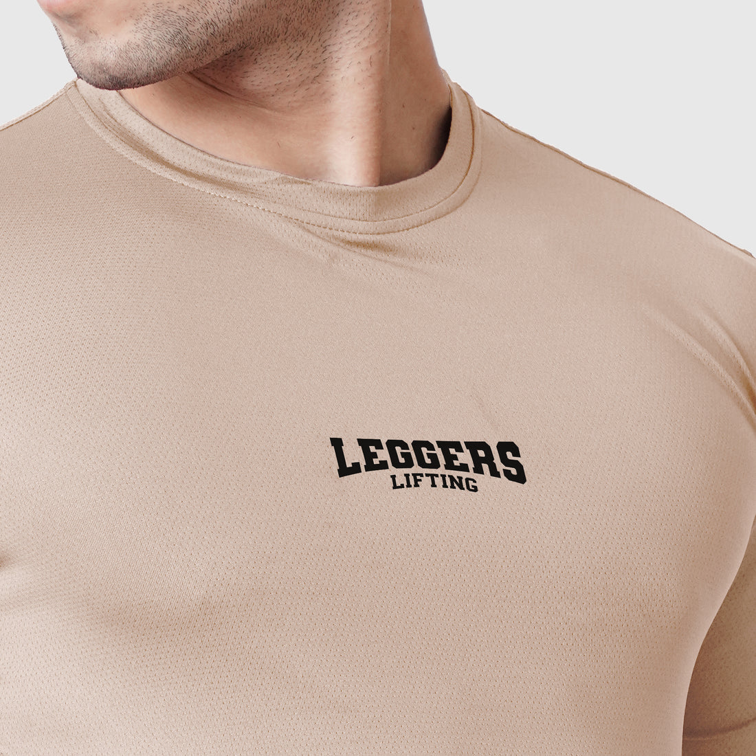 IronFlex Brown Full Sleeve