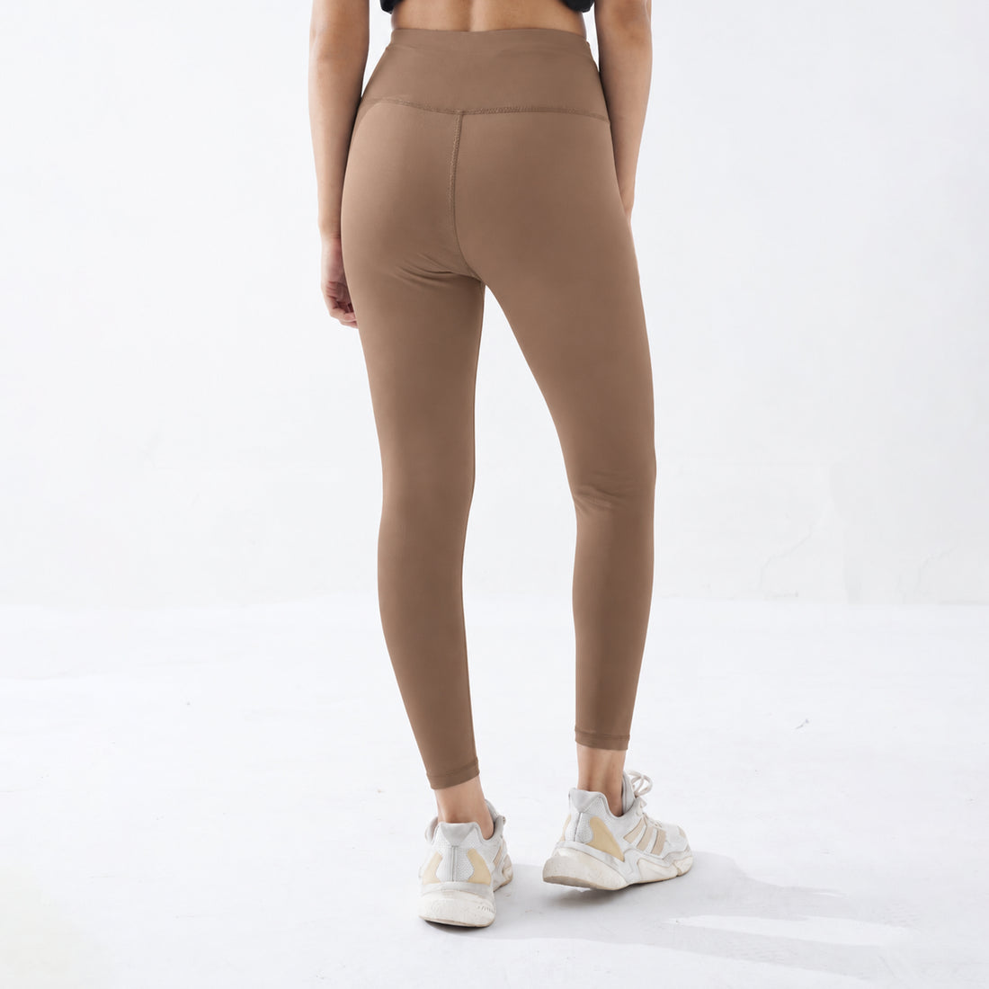Motion Brown Leggings