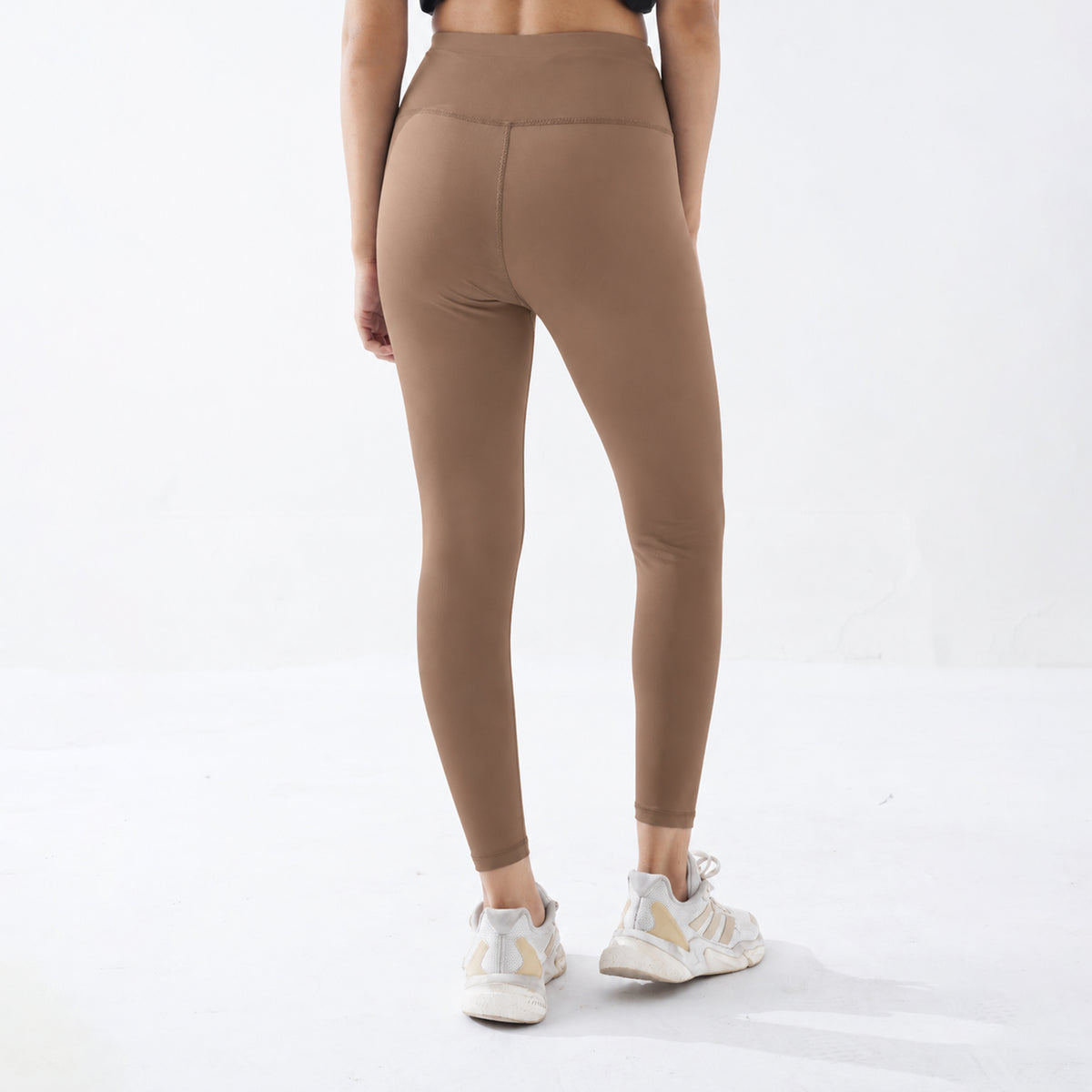 Motion Brown Leggings