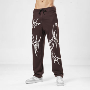 Velocity Brown Trouser