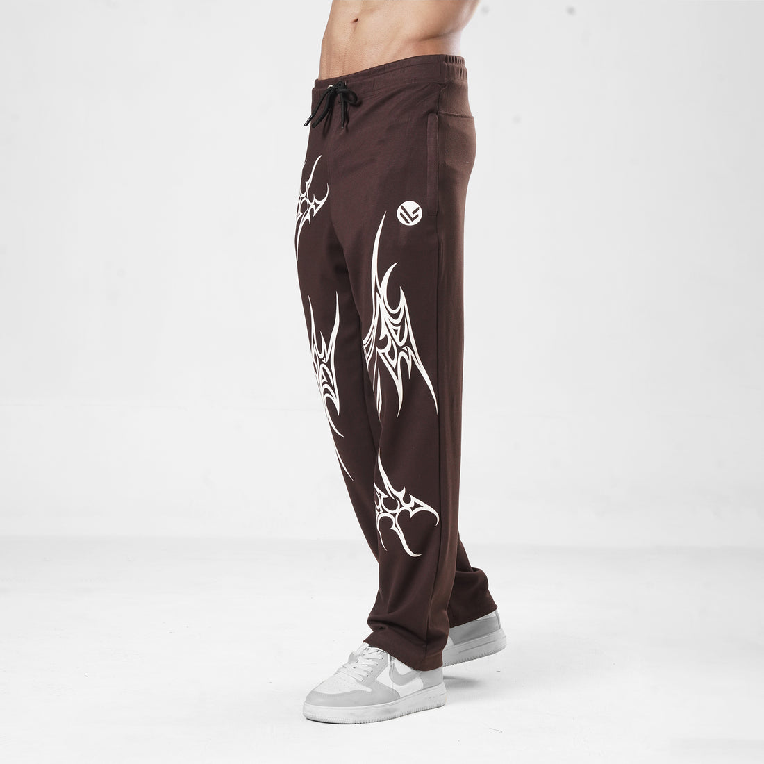 Velocity Brown Trouser