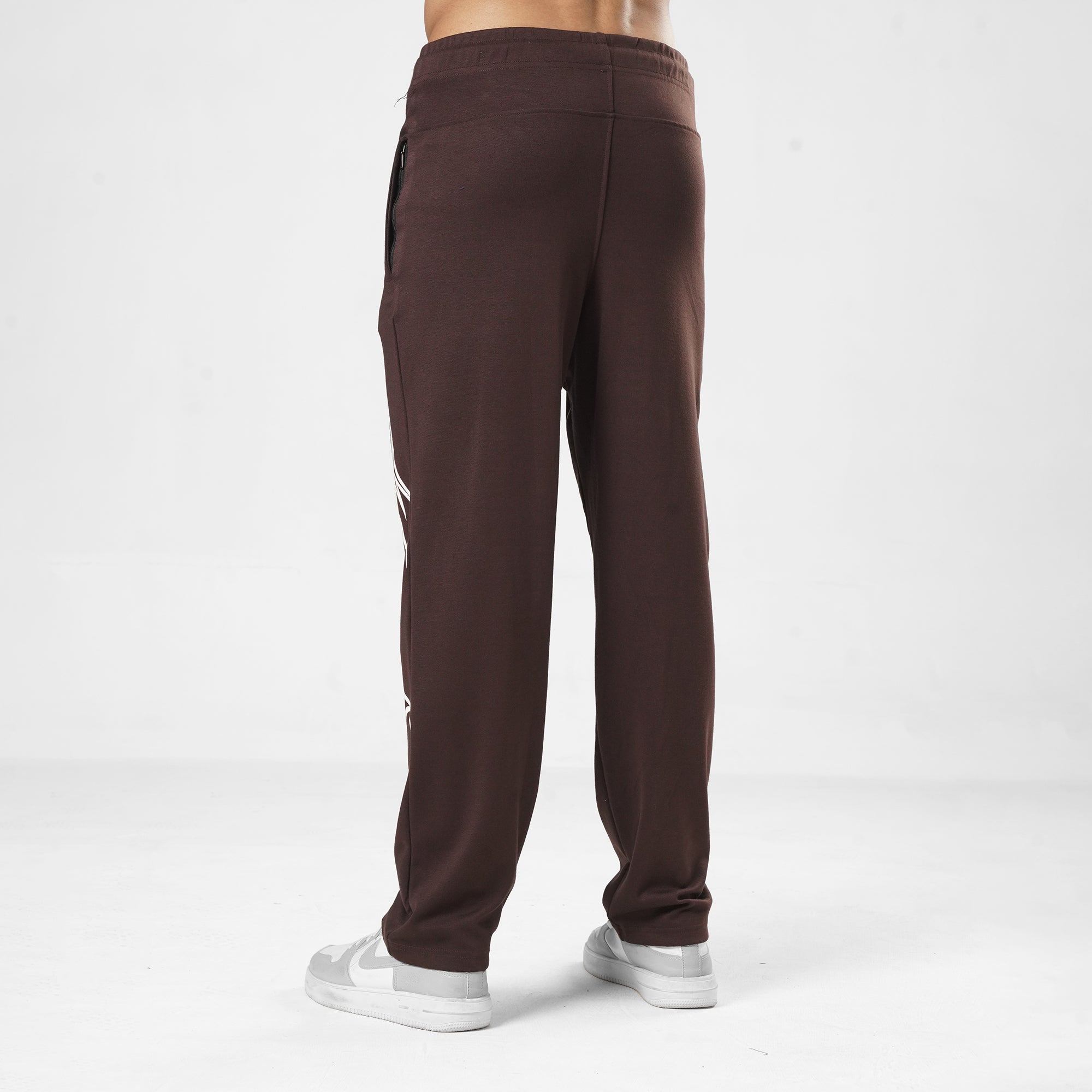 Velocity Brown Trouser