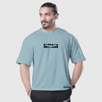 Batman SKY Oversized Tee