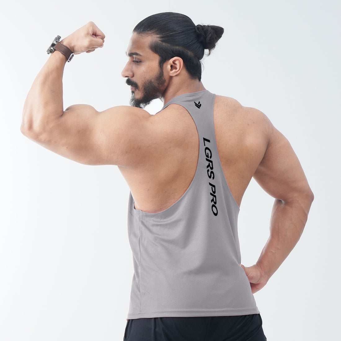 GrayBull LEGGERS Sando