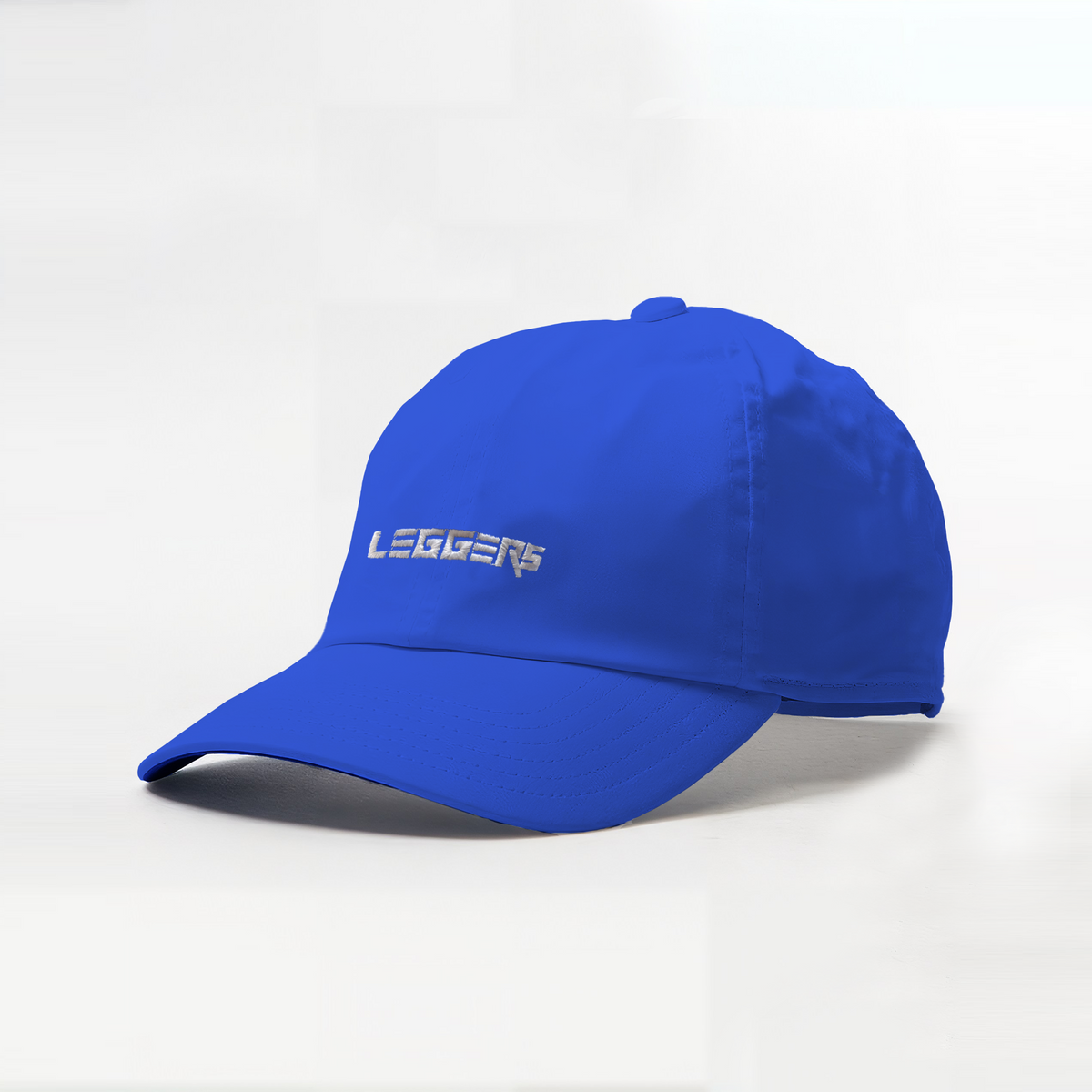 LEGGERS BLUE Athletics CAP
