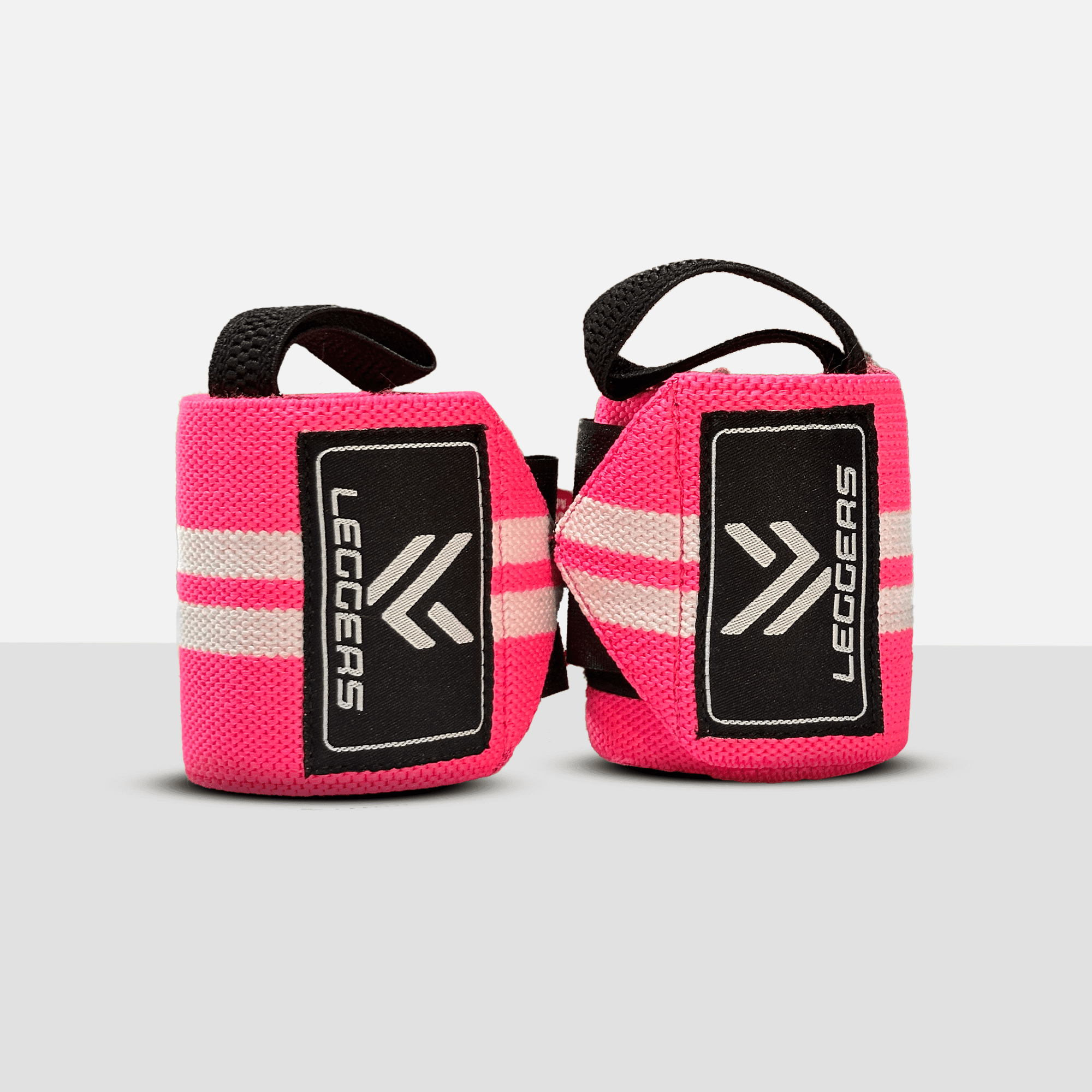LEGGERS Lifting Wrist Wraps