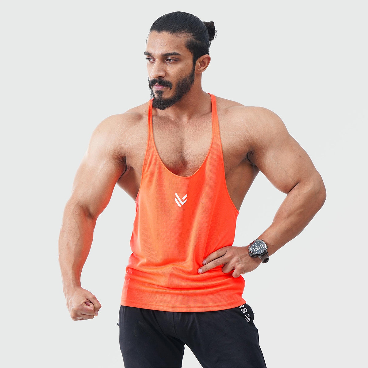 OrkBull LEGGERS SANDO