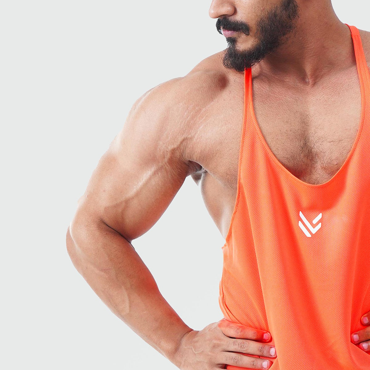 OrkBull LEGGERS SANDO