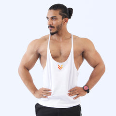 WhiteBull LEGGERS SANDO