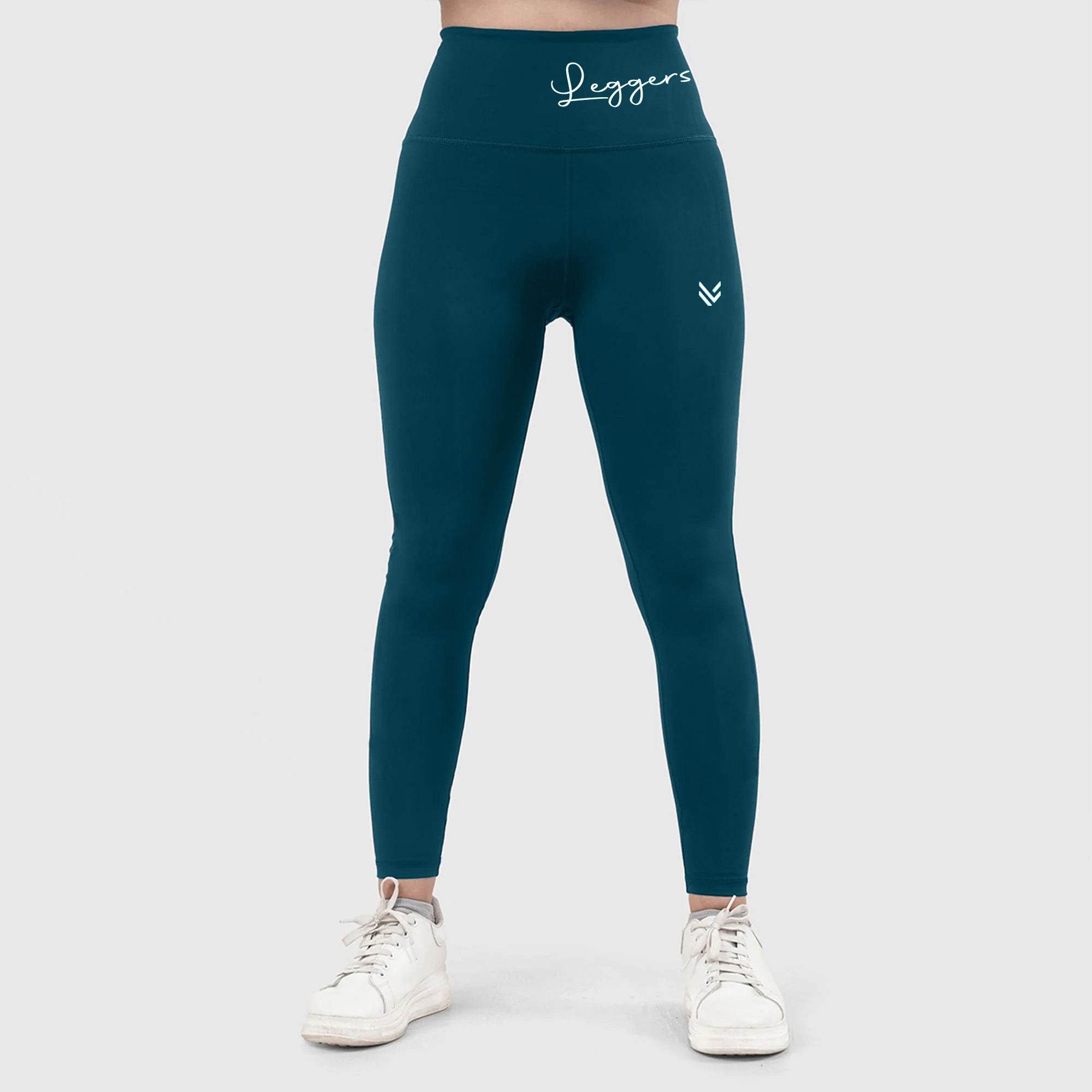 Signature Fern Leggings
