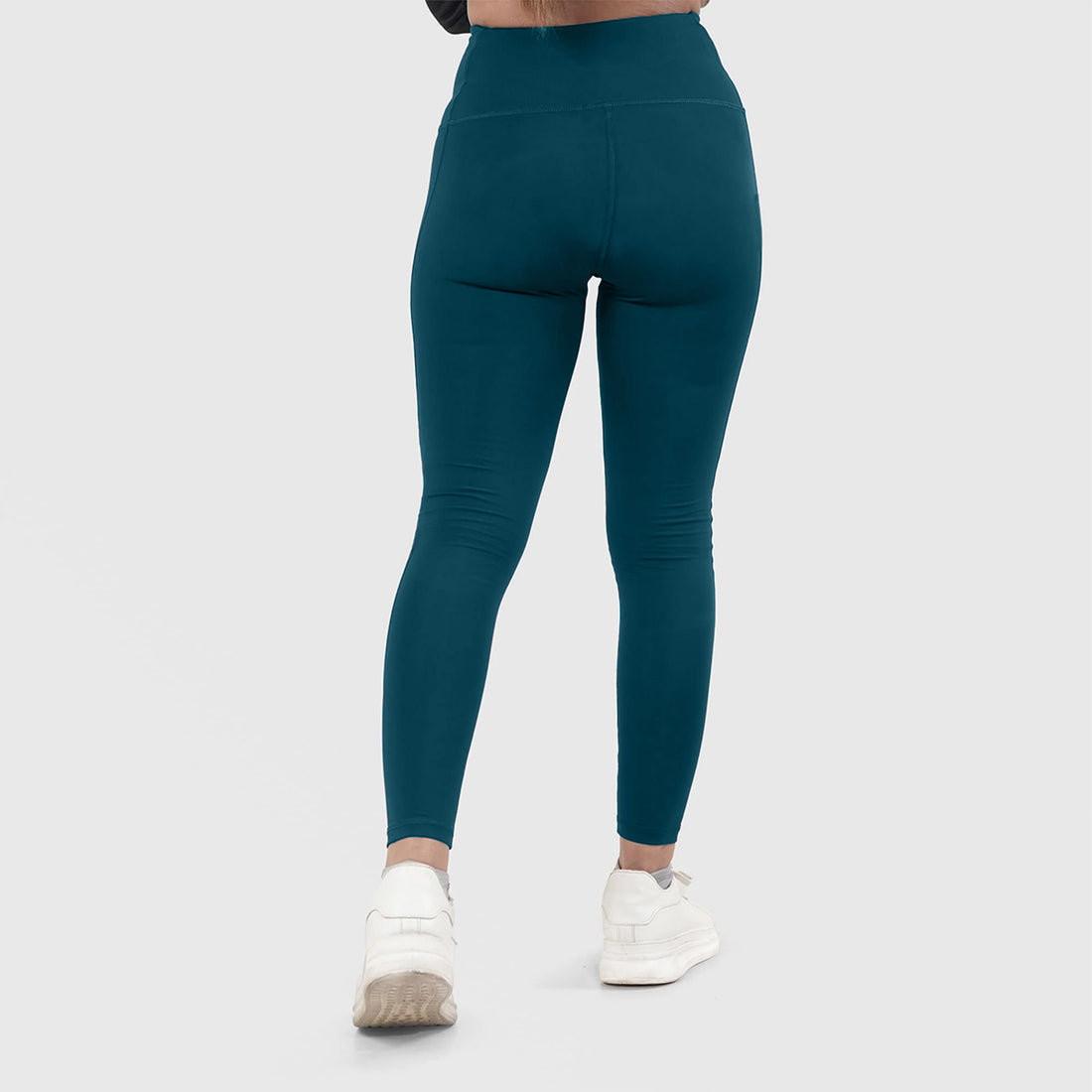 Signature Fern Leggings