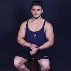 DARKBull LEGGERS SANDO