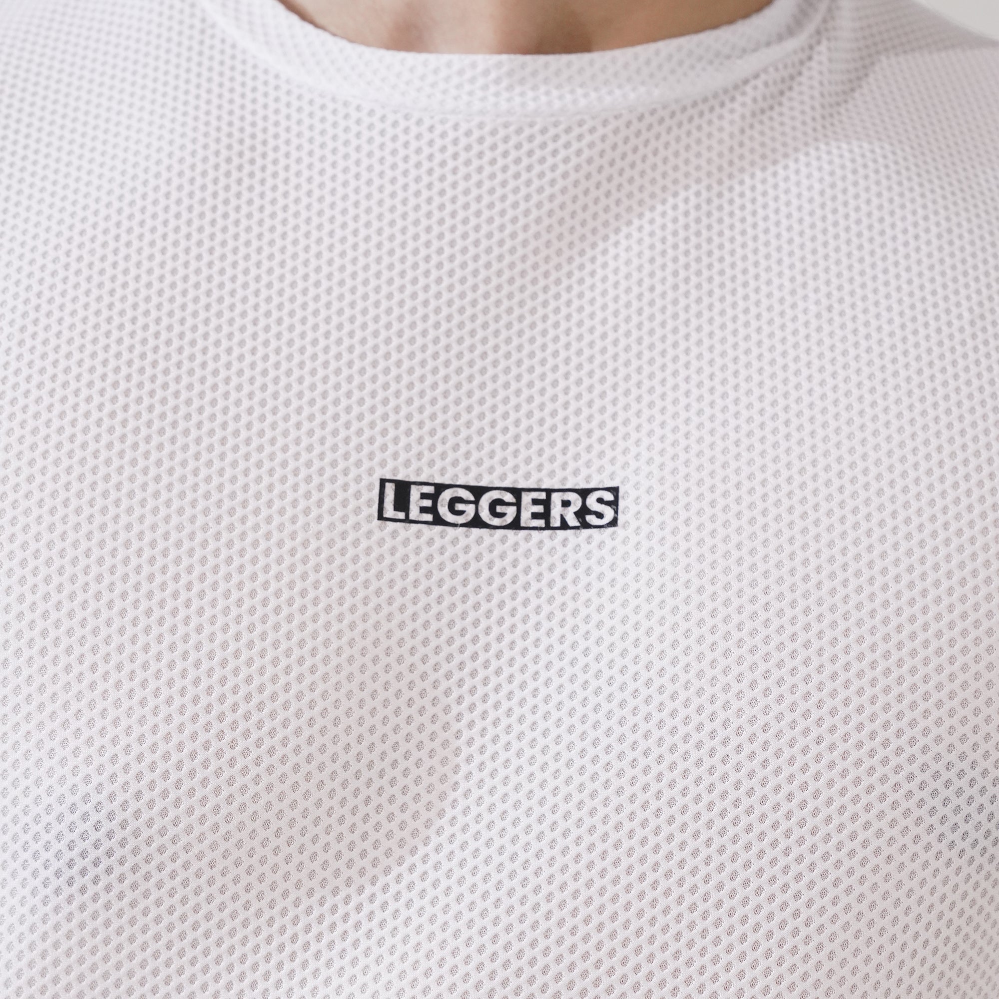 White Boxed Premium Shirt