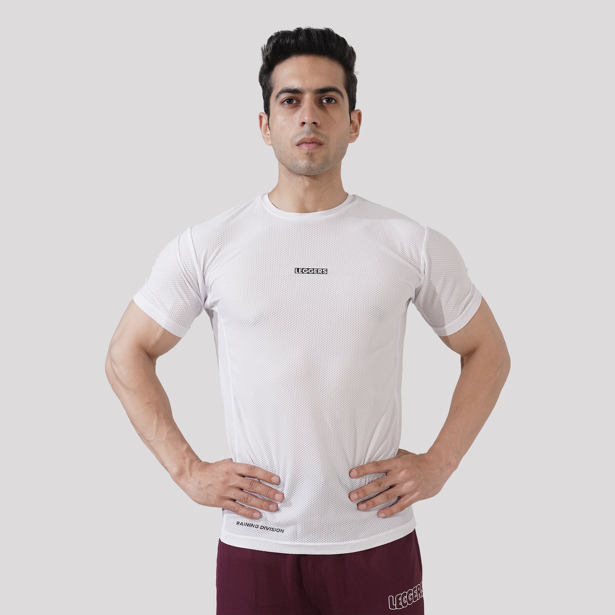 White Boxed Premium Shirt