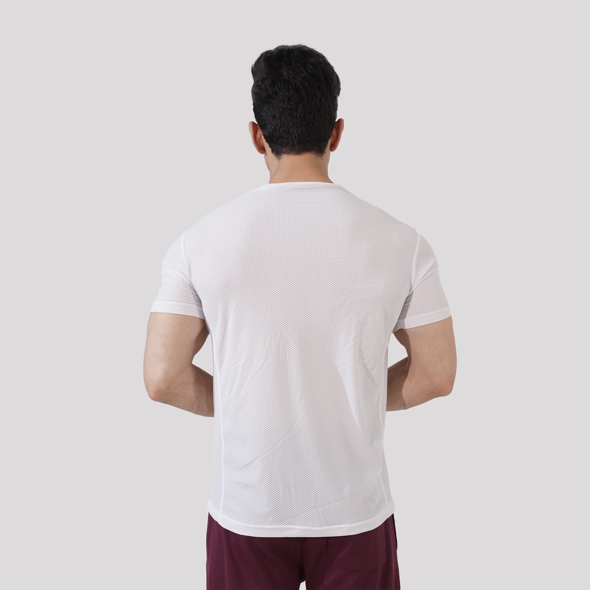 White Boxed Premium Shirt