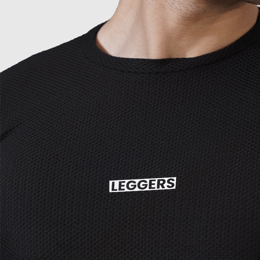 Black Boxed Premium Shirt