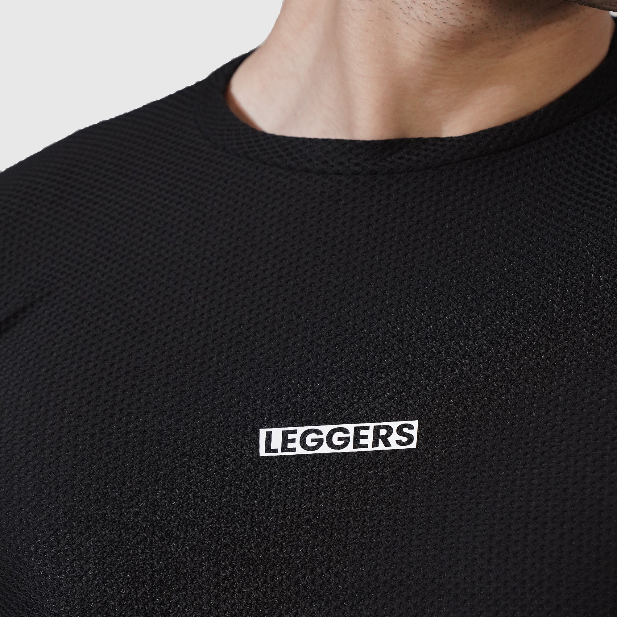 Black Boxed Premium Shirt