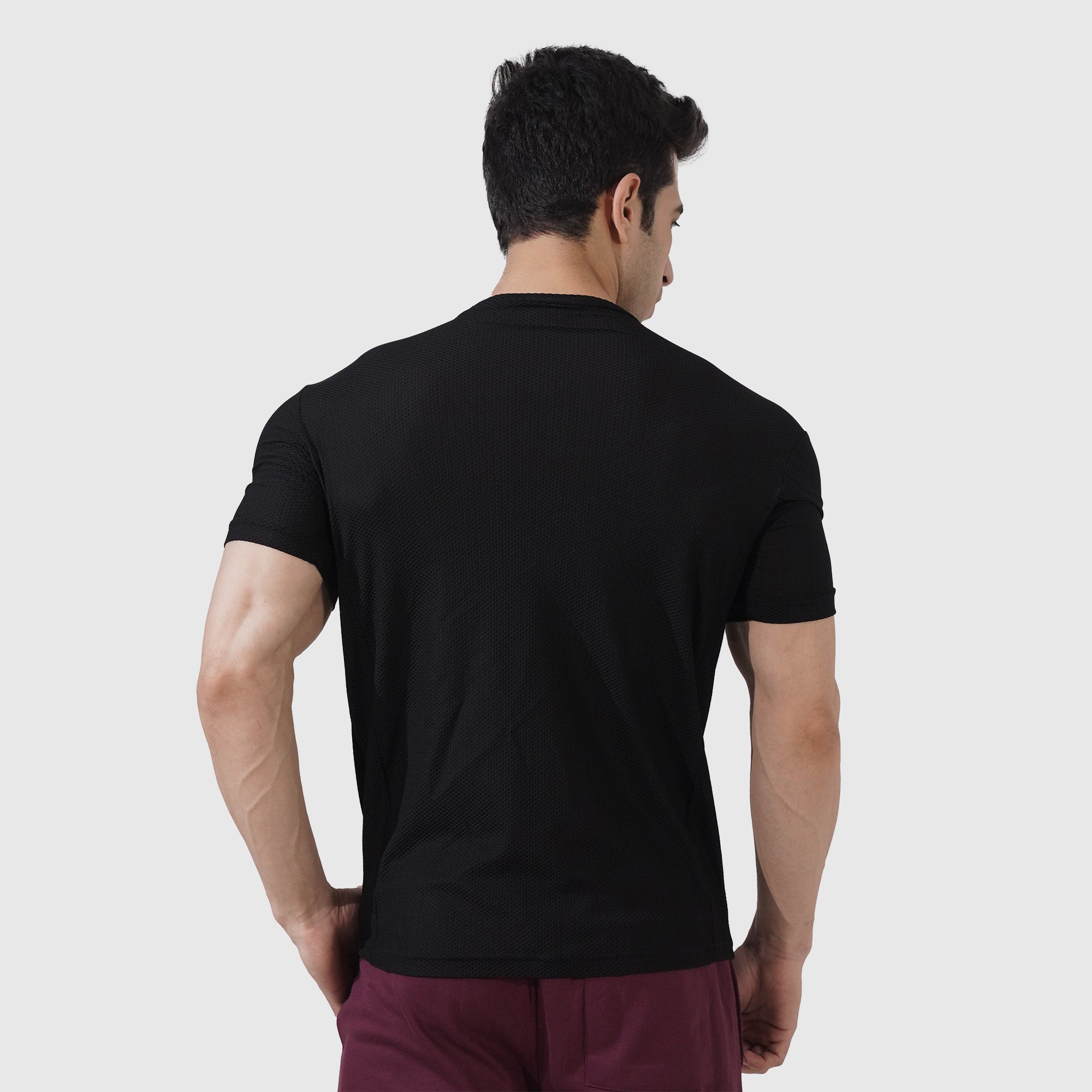 Black Boxed Premium Shirt