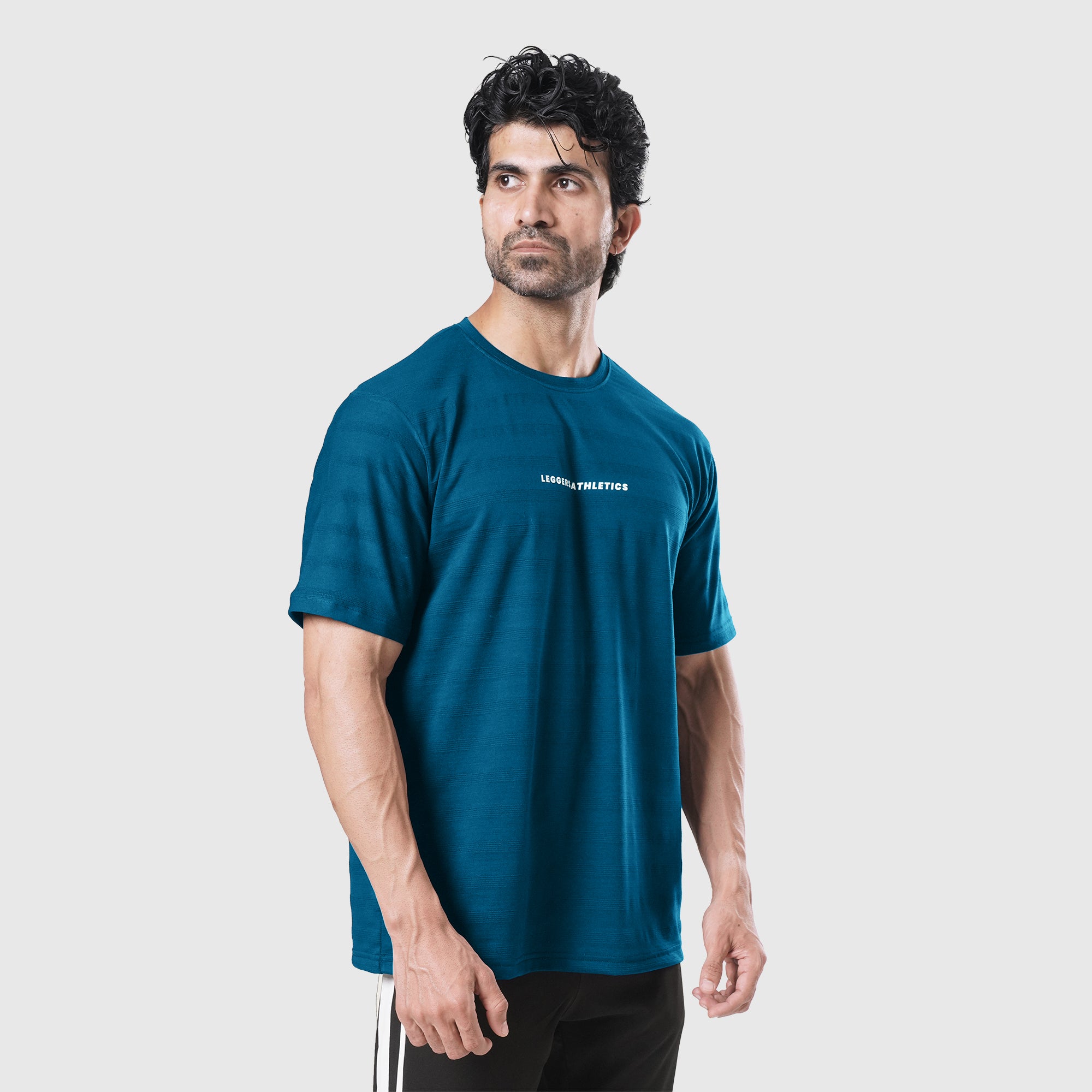 C4 Zinc Oversized Shirt