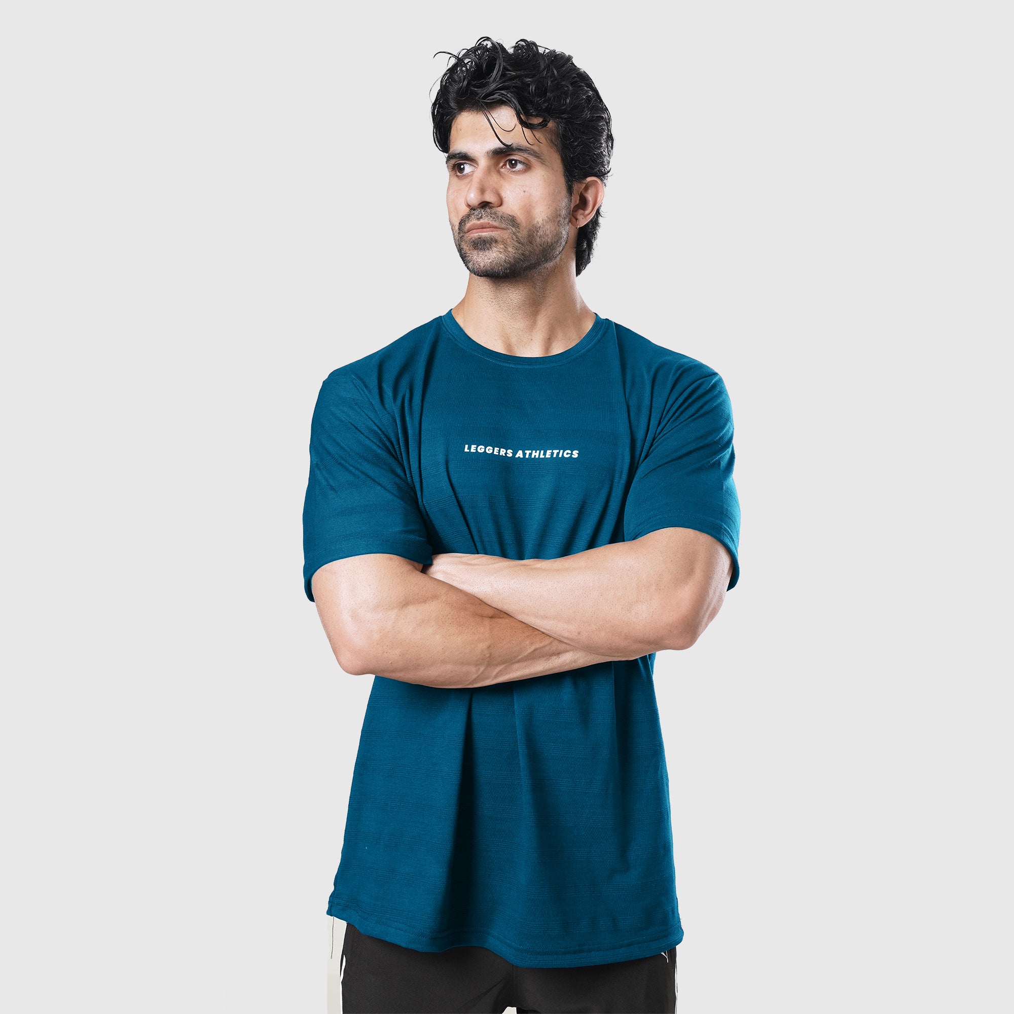 C4 Zinc Oversized Shirt