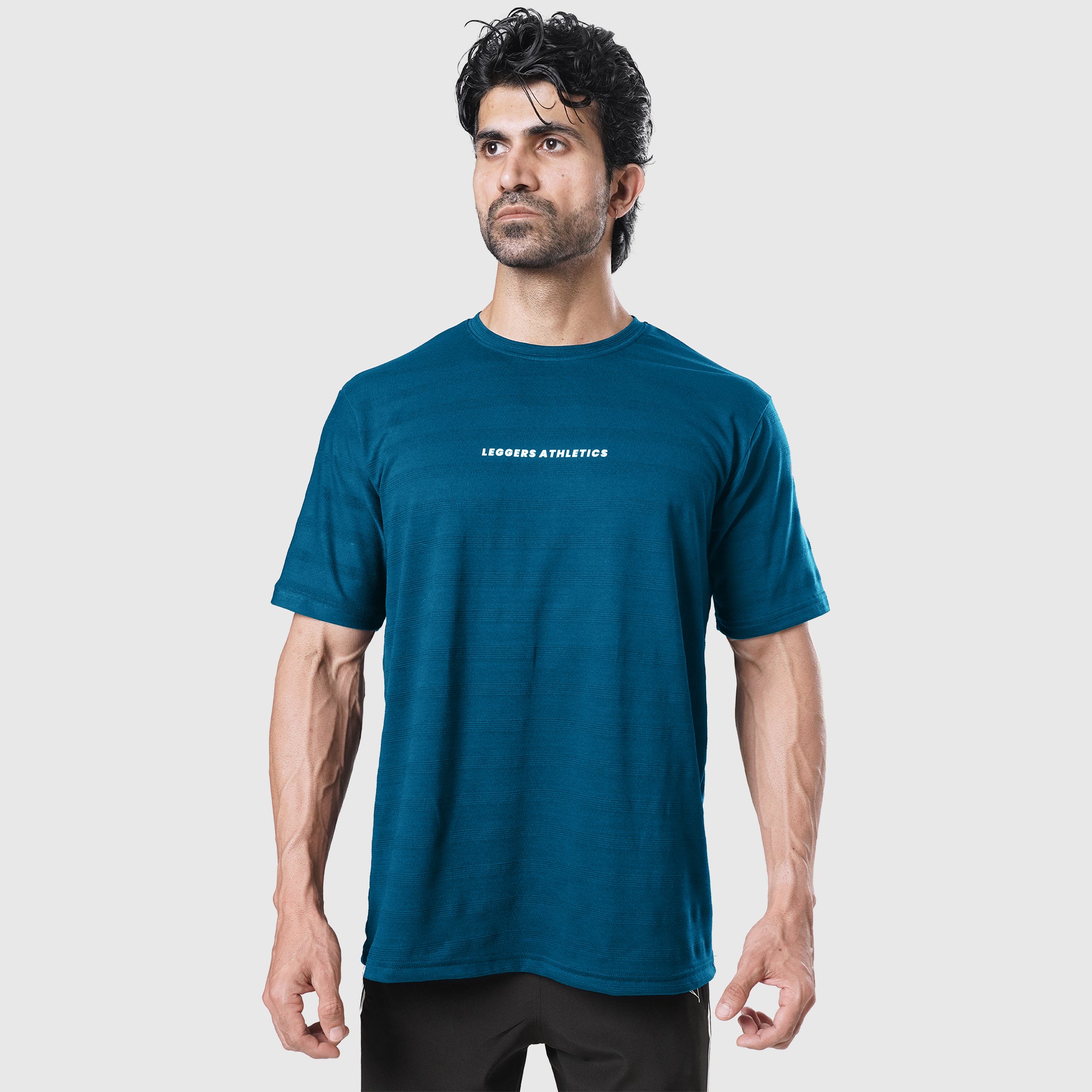C4 Zinc Oversized Shirt