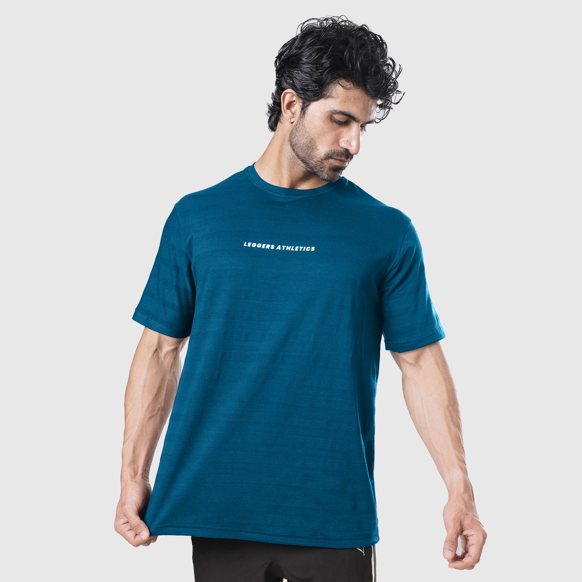 C4 Zinc Oversized Shirt