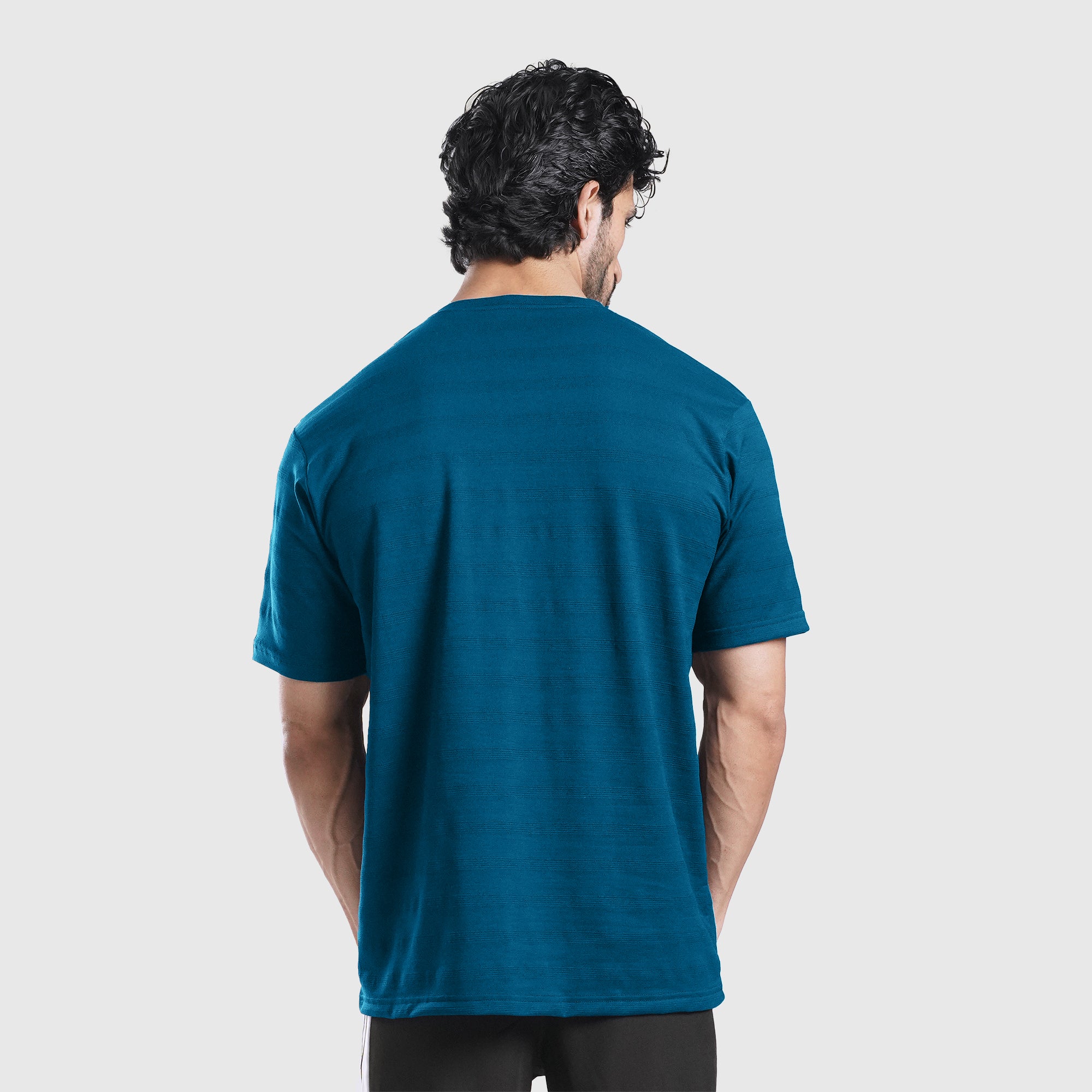 C4 Zinc Oversized Shirt