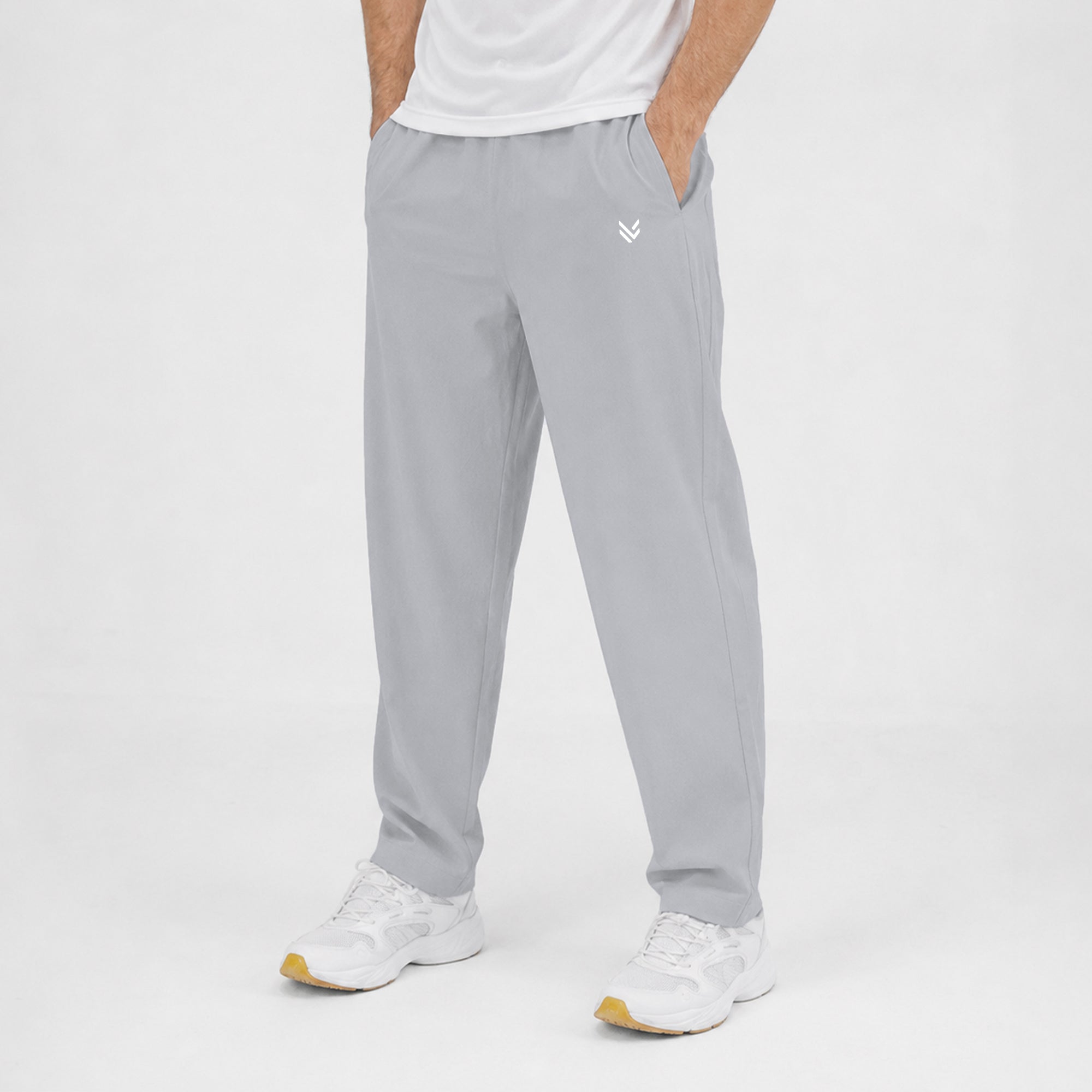 Freedom Fit Lite Grey Trouser