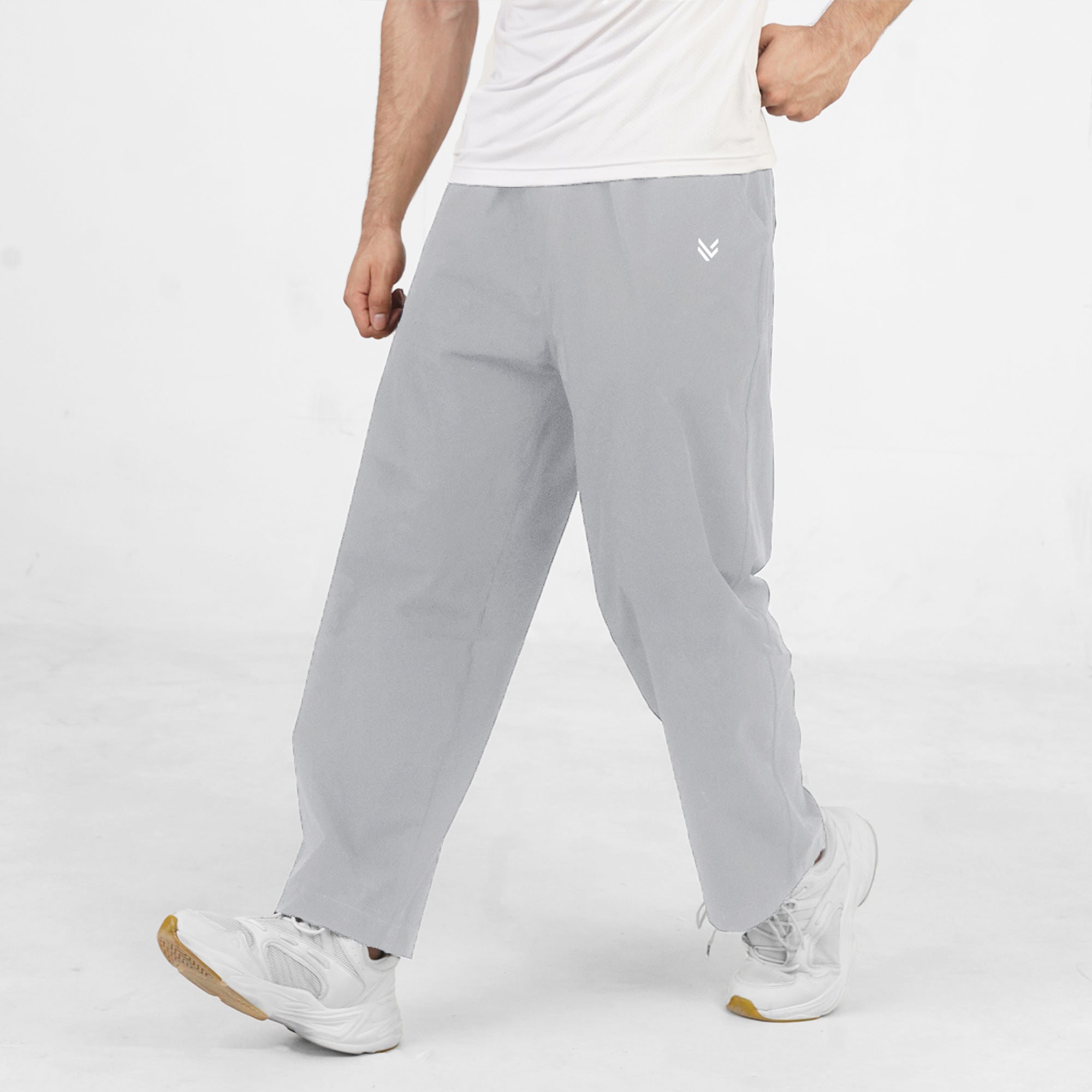Freedom Fit Lite Grey Trouser